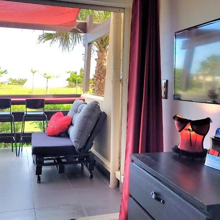 La Cage Village Naturiste Agde Bagian luar foto