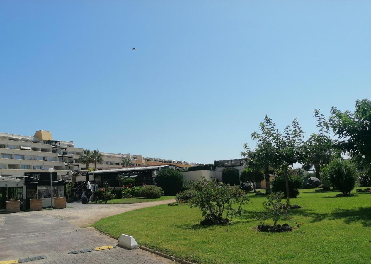 La Cage Village Naturiste Agde Bagian luar foto