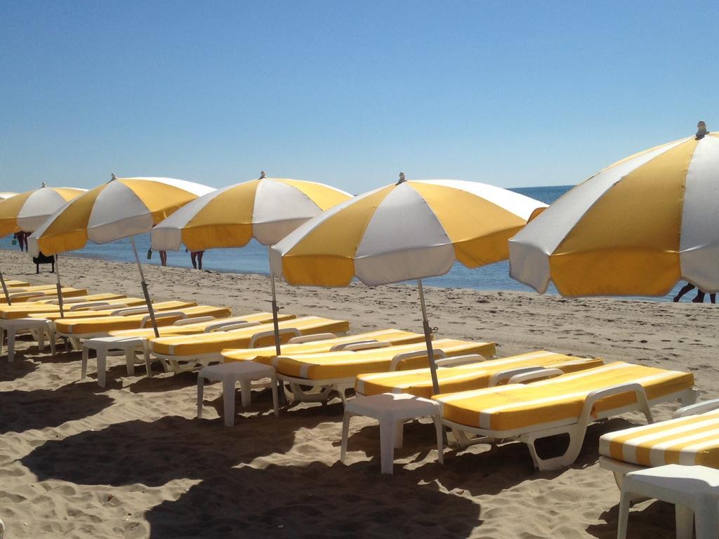 La Cage Village Naturiste Agde Bagian luar foto