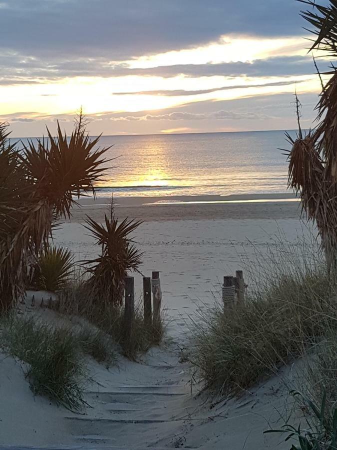 La Cage Village Naturiste Agde Bagian luar foto
