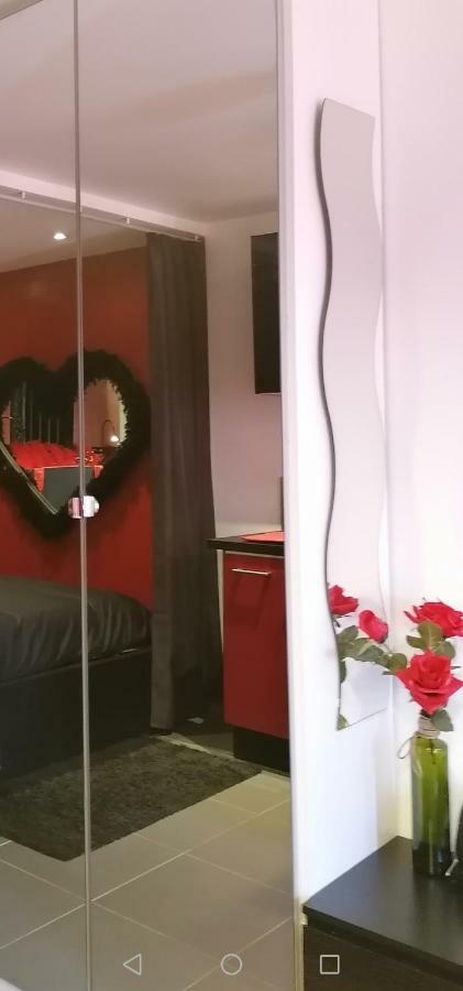 La Cage Village Naturiste Agde Bagian luar foto